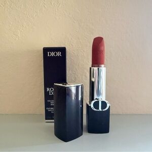 Dior Rouge Dior 626 Mousseline veil finish